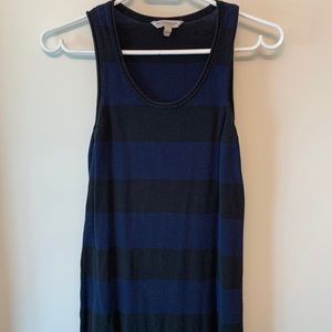 Roots Cotton Maxi Dress